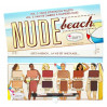 theBalm Palettes Nude Beach Volume 3 Eyeshadow Palette Палітра тіней для повік